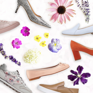 Spring Shoe Spotlight