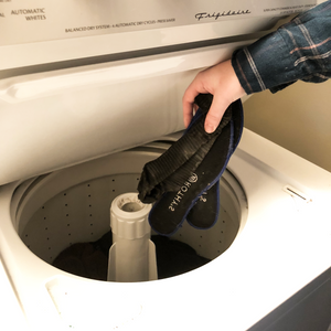 Washing Your Gekks Ft. Rothys