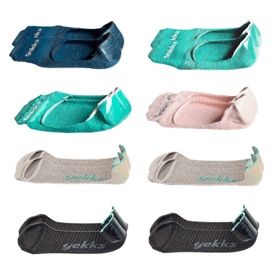 The Shoe Lover Pack