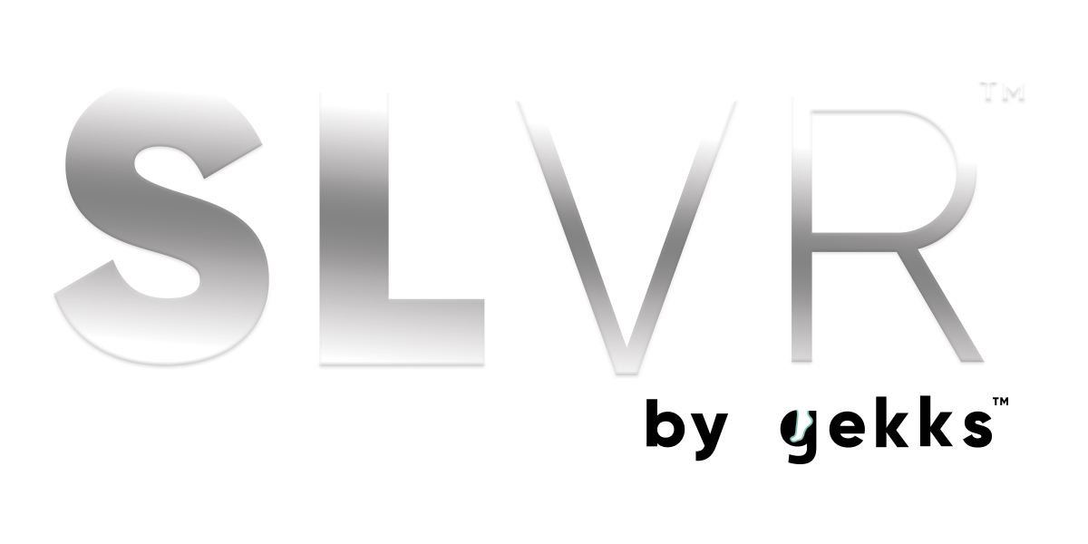 SLVR by Gekks