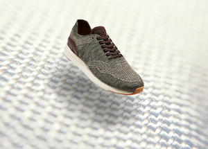 Gekks Knitting Technology Ft. Cole Haan GrandPro Sneakers