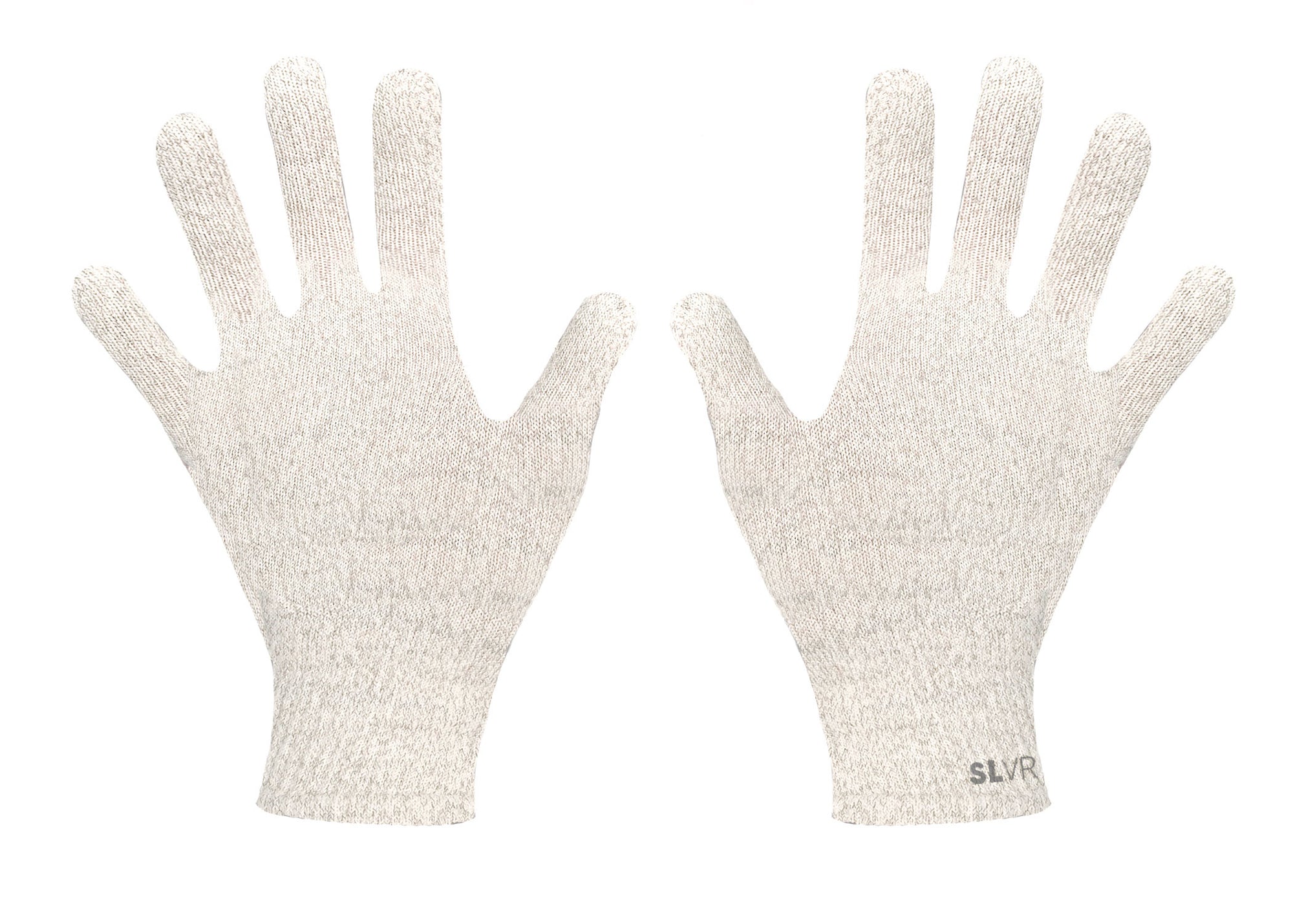 SLVR Gloves by Gekks
