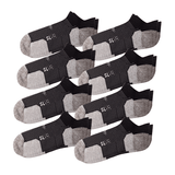 8 Pack - Men's Performance Socks