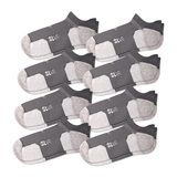 8 Pack - Men's Performance Socks
