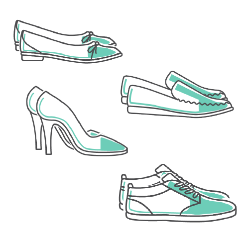 No show 2025 socks gekks